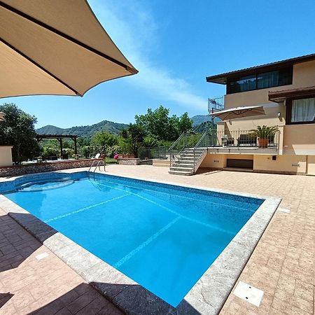 Villa Gloria ガッジ エクステリア 写真