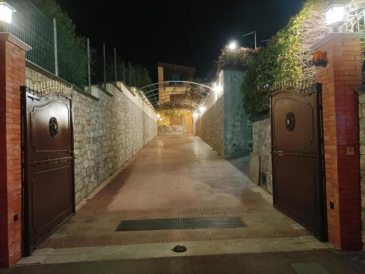 Villa Gloria ガッジ エクステリア 写真