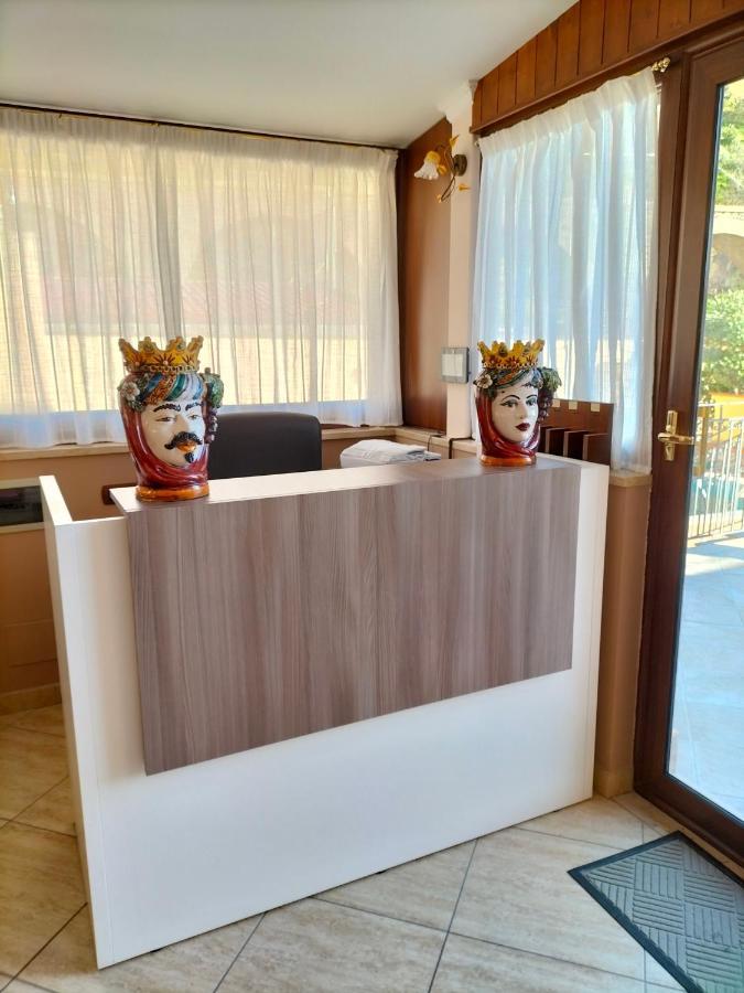 Villa Gloria ガッジ エクステリア 写真