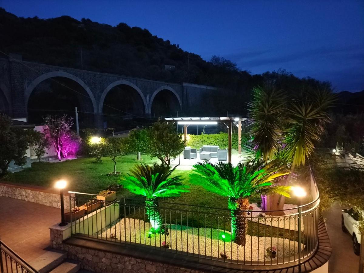Villa Gloria ガッジ エクステリア 写真