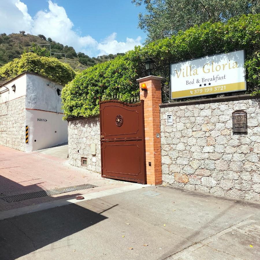 Villa Gloria ガッジ エクステリア 写真
