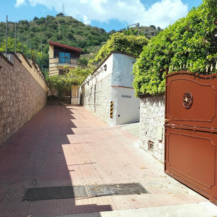Villa Gloria ガッジ エクステリア 写真