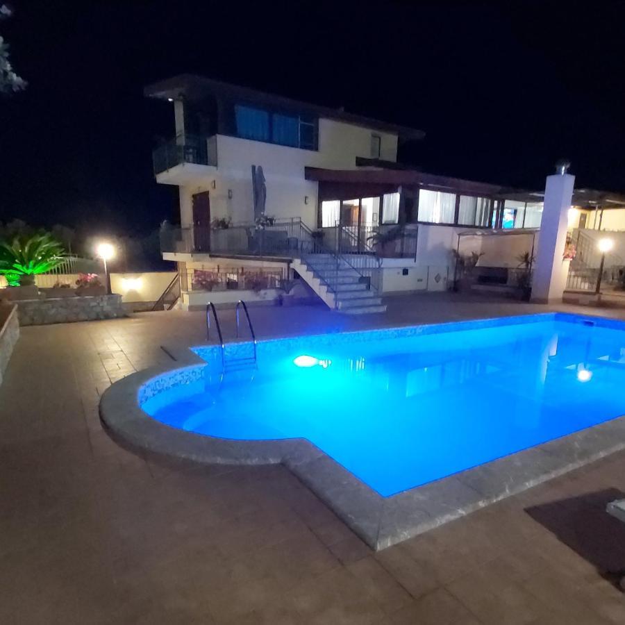 Villa Gloria ガッジ エクステリア 写真