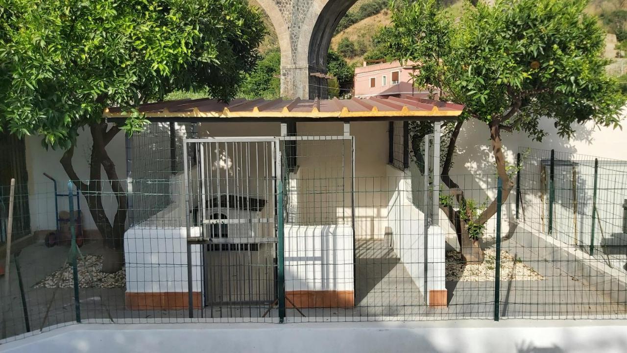 Villa Gloria ガッジ エクステリア 写真