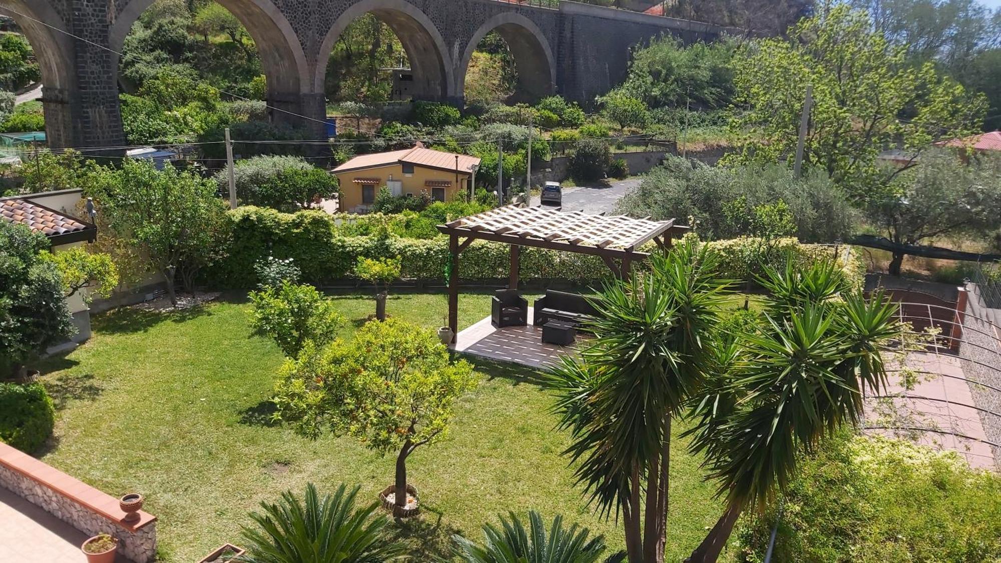 Villa Gloria ガッジ エクステリア 写真
