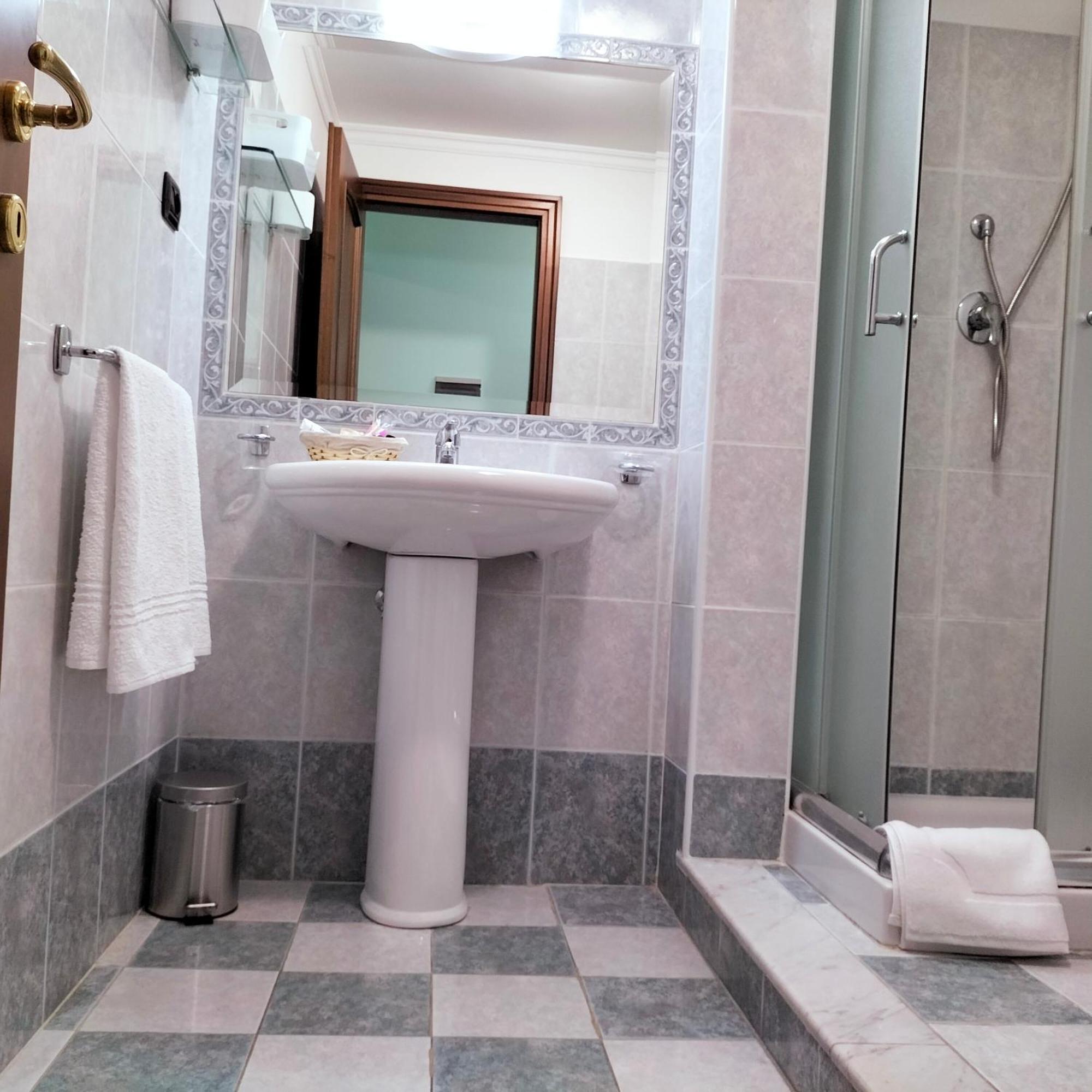 Villa Gloria ガッジ 部屋 写真