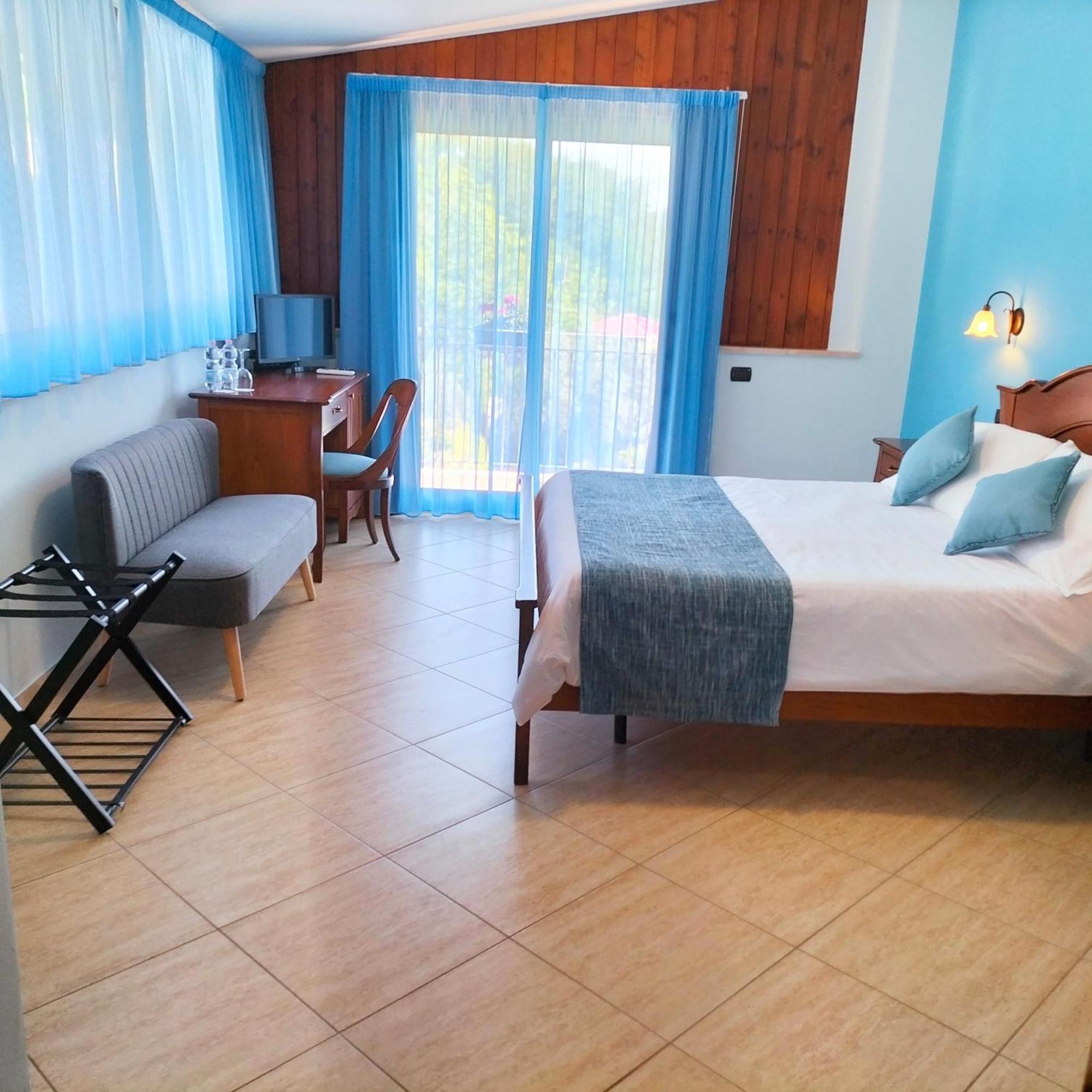 Villa Gloria ガッジ 部屋 写真