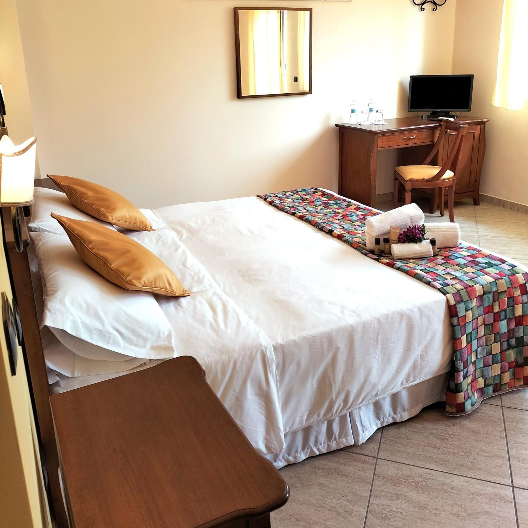 Villa Gloria ガッジ 部屋 写真