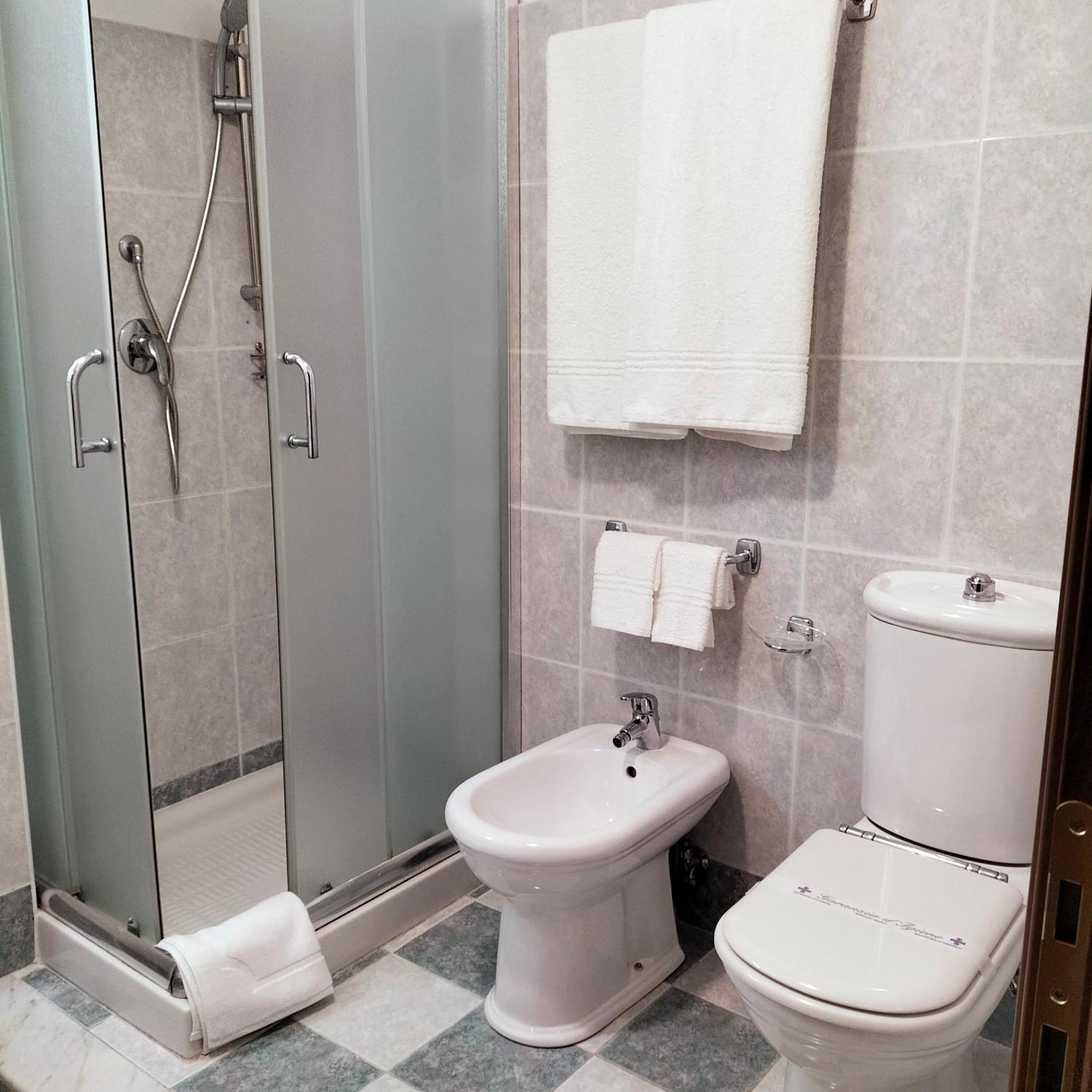 Villa Gloria ガッジ 部屋 写真