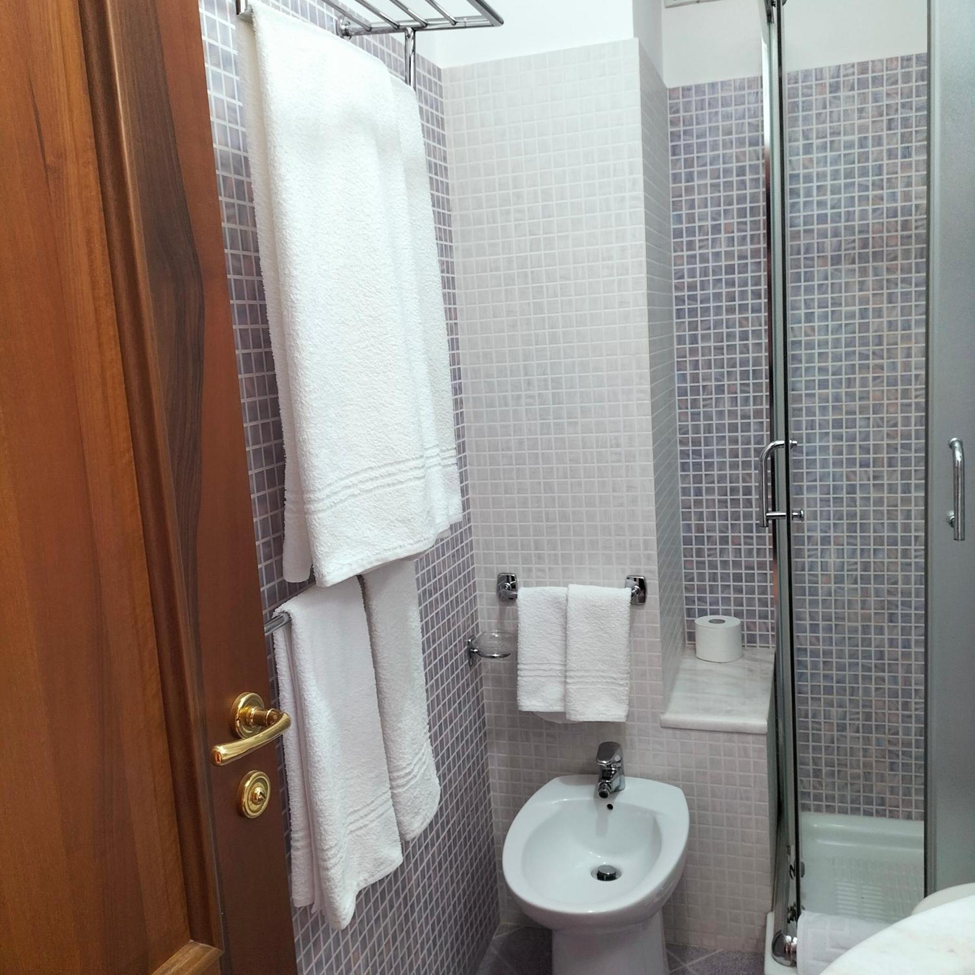 Villa Gloria ガッジ 部屋 写真