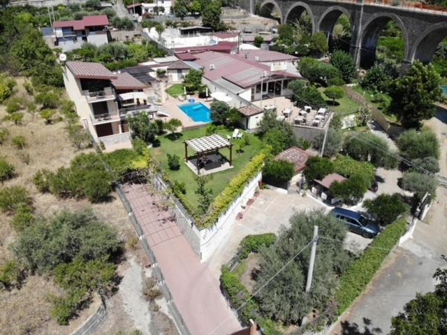 Villa Gloria ガッジ エクステリア 写真
